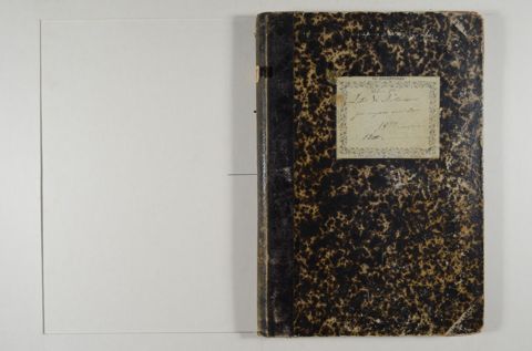 Llibre de matrimonis (1877-1900)