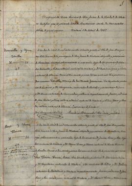 llibre, llibre de baptismes, 2-4-1887 - 18-3-1891