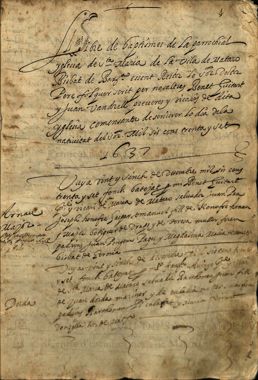 llibre, llibre de baptismes, 25-12-1636 - 22-12-1649