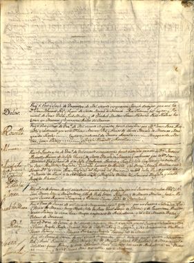 llibre, llibre de baptismes, 25-12-1649 - 25-12-1666