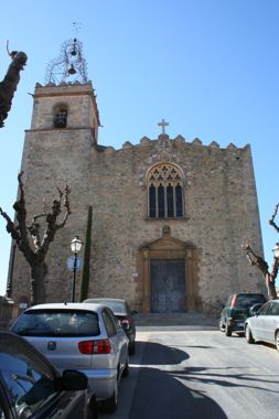 724 TEIÀ, Sant Martí [arxiu parroquial], XVI-XX
